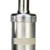Oliestødpression 300-000, 120 ccm, 1/8" Gevind, 270 mm, CH - ABNOX