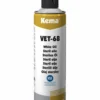 Olie steril spray VET-68, 500ml