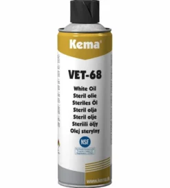 Olie steril spray VET-68, 500ml