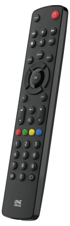 One For All URC7115 Evolve TV universalfjernbetjening