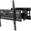 One For All WM4661 drejbart TV-beslag, dobbelt arm, 120 grader, op til VESA 600