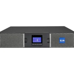 Online UPS 9PX, 2200 VA, Lithium, Rack/Tower - Eaton