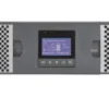Online UPS 9PX, 1500 VA, lithium, rack/tower - Eaton