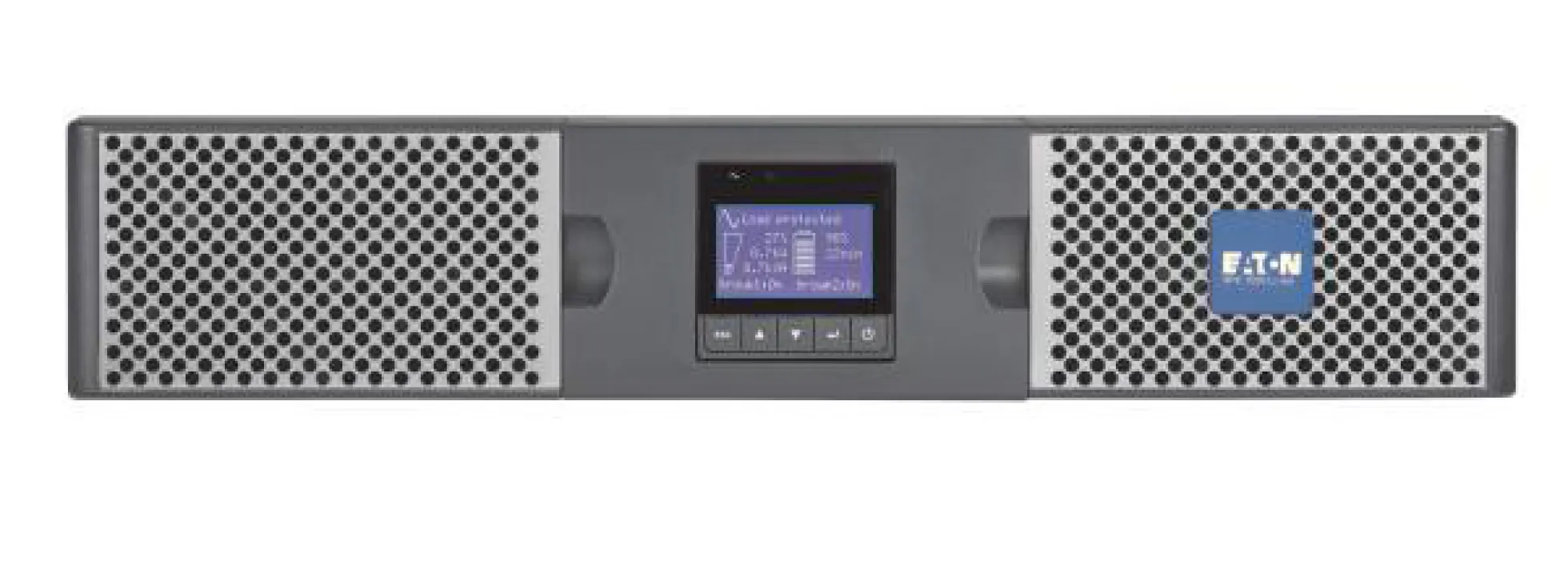 Online UPS 9PX, 1500 VA, lithium, rack/tower - Eaton