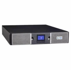 Online UPS 9PX 3000 VA Netpack Lithium, Rack/Tower - Eaton