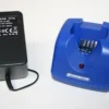 Oplader til Gasman CO, O2, CO2 - Elma Instruments