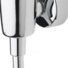 Oras Electra bluetooth urinal armatur, 6 V, krom