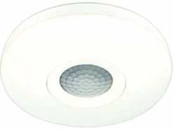Orbis Circumat pir-sensor, 360°, indendørs, hvid