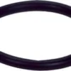 O-ring M32x1,5 udvendig Ø 34 mm indvendig Ø 29 mm perbunan (NBR)