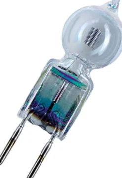Osram Halostar PRO, 65W, GY6,35, 12V - 3000K