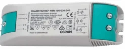 Osram Halotronic-Compact Mouse – Elektronisk transformer, 11,5Vac (HTM)