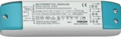 Osram Halotronic-Professional – Elektronisk transformer, 11,8Vac (HTL)