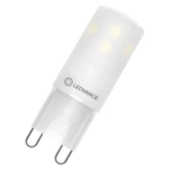 OSRAM LED PIN mat, 180 lumen, 1,9W, 2700K, G9