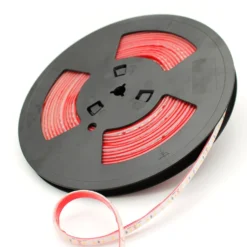 OSRAM LED strip, 11W/meter, RA92, RA92, 24V DC, IP68, vandtæt, 120 LED/meter, 2600K