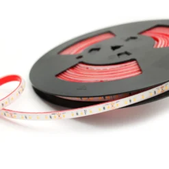 OSRAM LED strip, 11W/meter, RA92, RA92, 24V DC, IP68, vandtæt, 120 LED/meter, 2600K