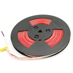 OSRAM LED strip, 11W/meter, RA92, RA92, 24V DC, IP68, vandtæt, 120 LED/meter, 2600K