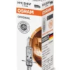 OSRAM Original LINE H1 64155 24V, halogenlampe H1 70W 24V P14.5S