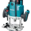 Overfræser 8/12MM, 2100W, Makita