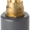 Overgang ISIFLO 90X63X2 nippel