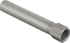 Overgang sf 22-1/2'' np/mf