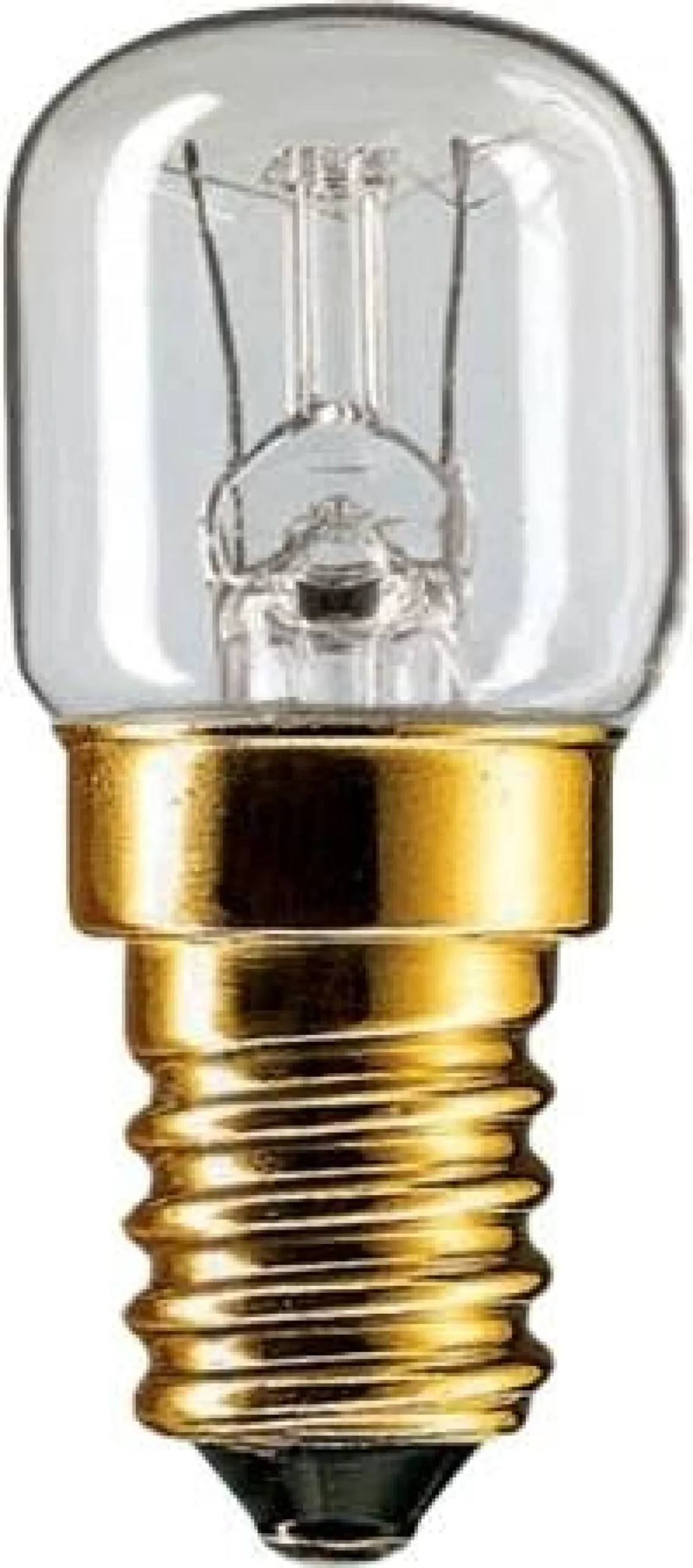 Ovnpære E14 klar - Philips