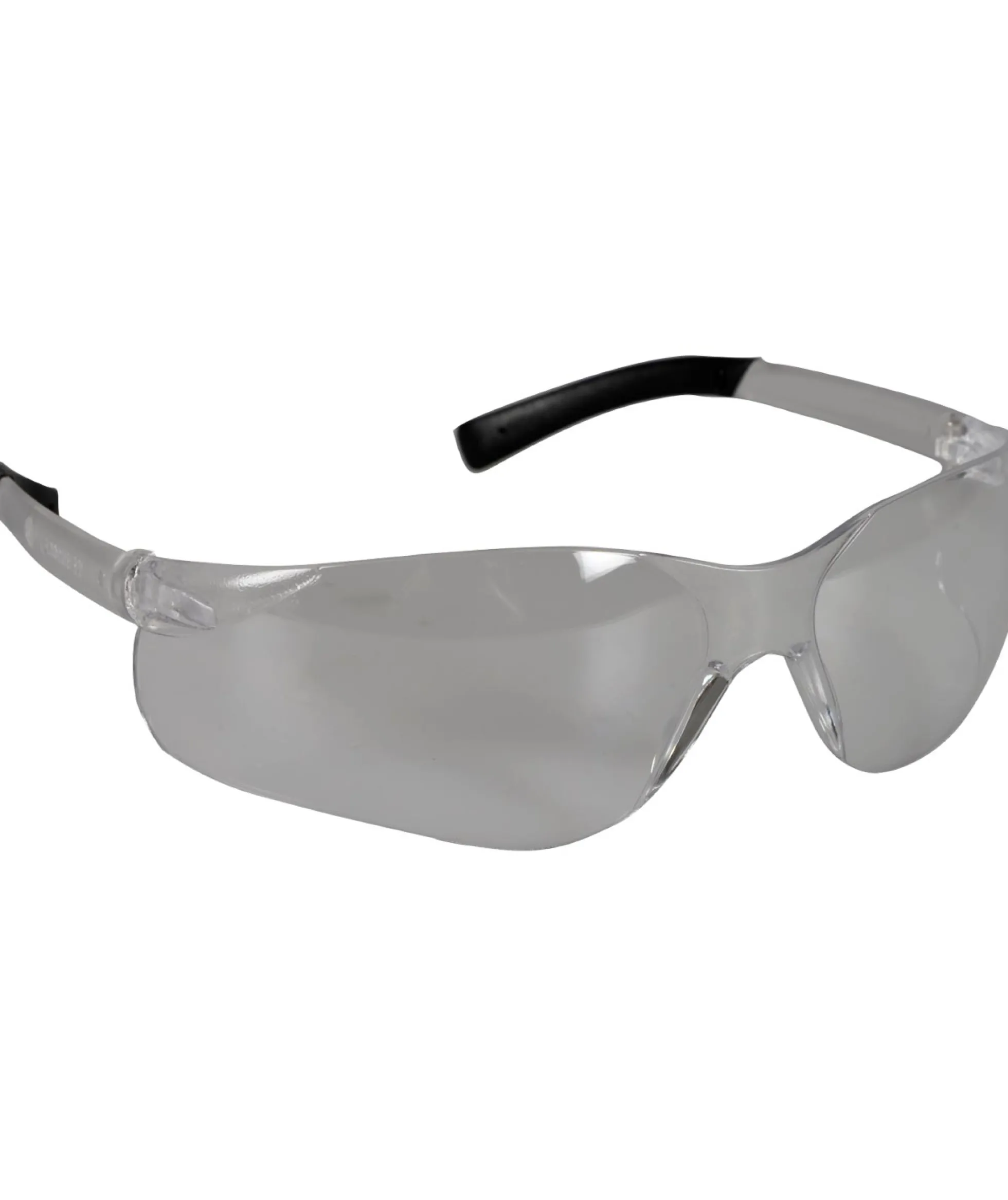 OX-ON Comfort sikkerhedsbriller, Transparent, ONESIZE