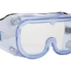 Ox-on Eyewear Goggle Comfort Clear, syrebeskyttelsesbrille