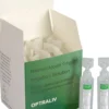 OX-ON refill til øjenskyllestation, 20 x 30 ml