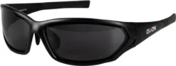 OX-ON sikkerhedsbrille Speed Plus Comfort, mørk