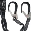 OX-ON Twin klatreline, 2 meter