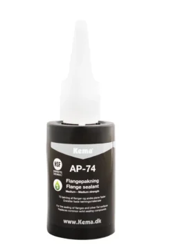 Pakning Kemlock AP-74, 50ml