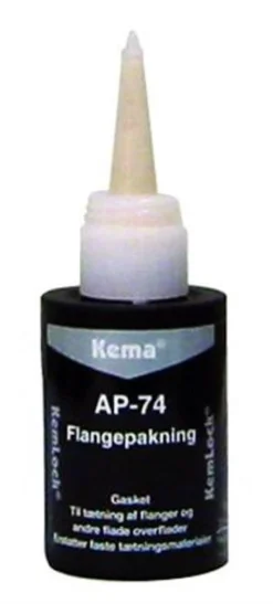 Pakning Kemlock AP-74, 50ml