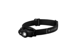 Pandelampe MH4, 400 Lumen, IP54 - Ledlenser