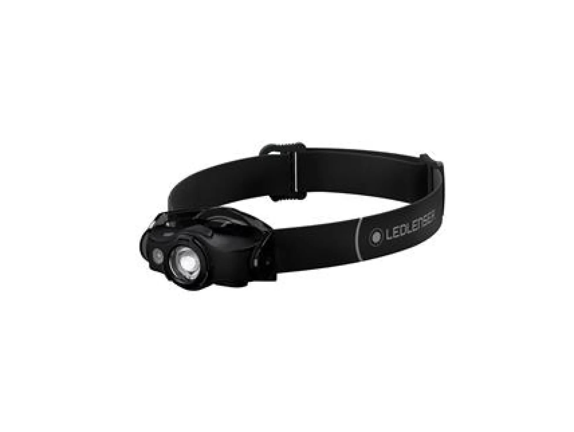 Pandelampe MH4, 400 Lumen, IP54 - Ledlenser