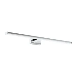 Pandella 1 spejllampe, 400 mm, krom, IP44