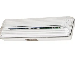 Paniklysarmatur PDS-2, for -20 grader