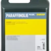 Paraffinolie klar, 5 liter - Borup