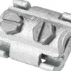 Parallelklemme 259 for Ø 8-10mm trykgods