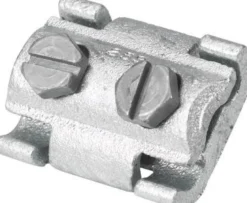 Parallelklemme 259 for Ø 8-10mm trykgods