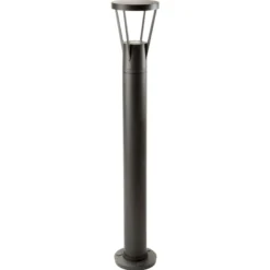 Park armatur Arco Air, 6W LED, 2700K, grafit, 963 mm