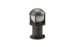 Park armatur Opus R, 16W LED, 3000K, grafit, 396 mm