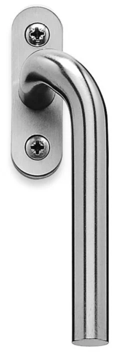 Paskvilgreb Line18, højre, 8x8 mm, ø14 mm, 43 mm centre