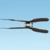 Patchkabel tang, kobber/fiber - Panduit