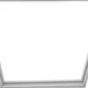 Påbygningsramme 60x60 til Nordtronic ECOtech paneler