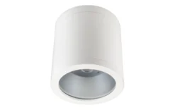 Påbygningsspot Rax Soft Surface 150, LED, IP65, On/Off - SG Armaturen
