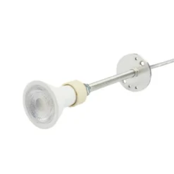 Pendellampe, Spectrum Madara Mini II, Ø55 x 200mm