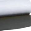 Perform Fast Flash inddækning, 370 mm x 500 cm, sort