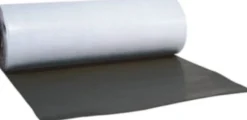 Perform Fast Flash inddækning, 370 mm x 500 cm, sort