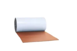 Perform Fast Flash taginddækning, 280 mm x 500 cm, teglrød