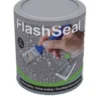 Perform Flash Seal, sort